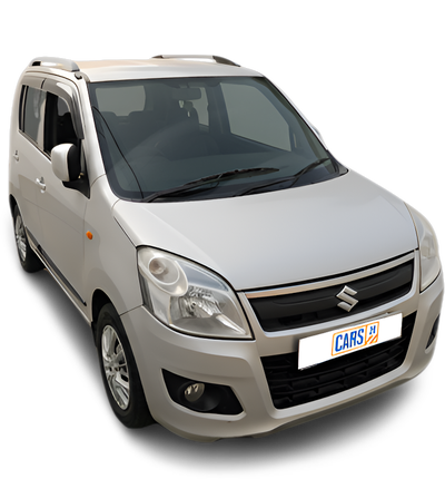 Maruti Wagon R 1.0-img